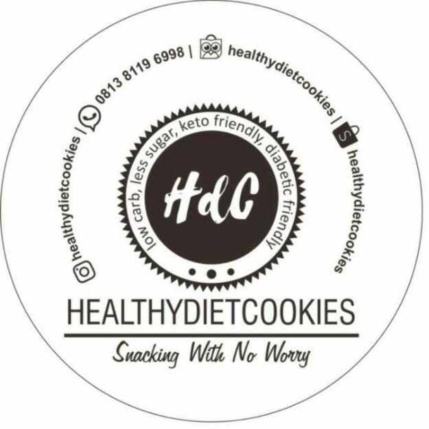 Healthydietcookies