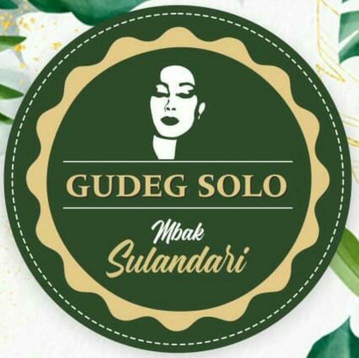 Gudeg Solo Mbak Sulandari