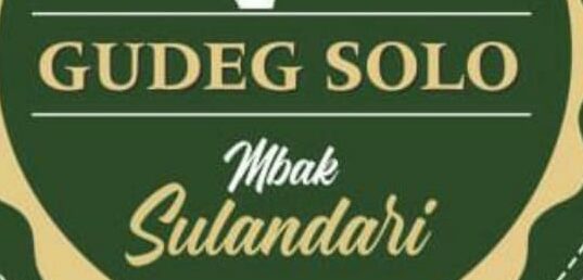 Gudeg Solo Mbak Sulandari