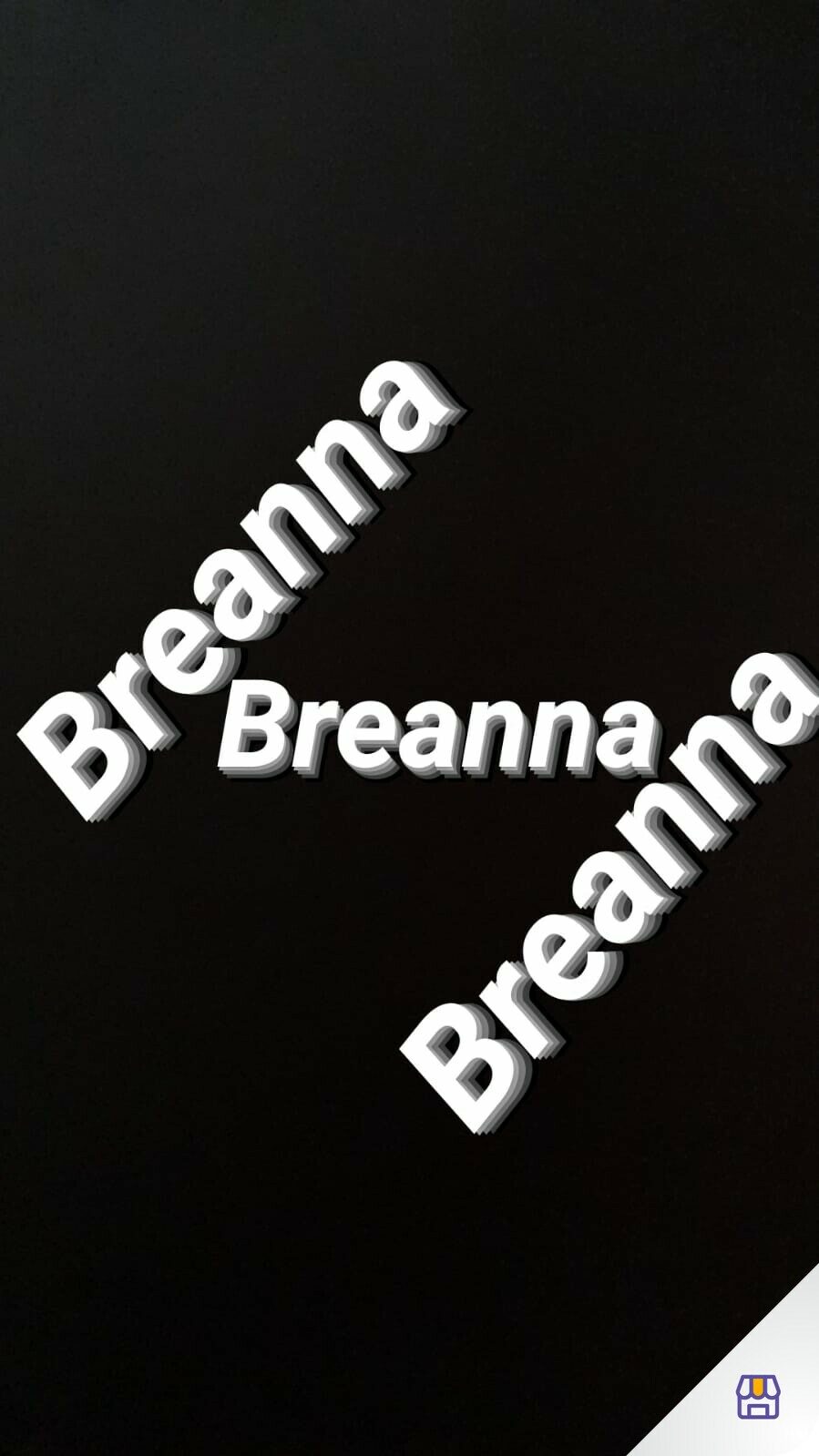 Breanna
