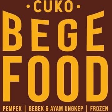 Cuko Bege Food