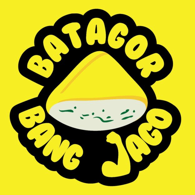 Batagor Bang Jago