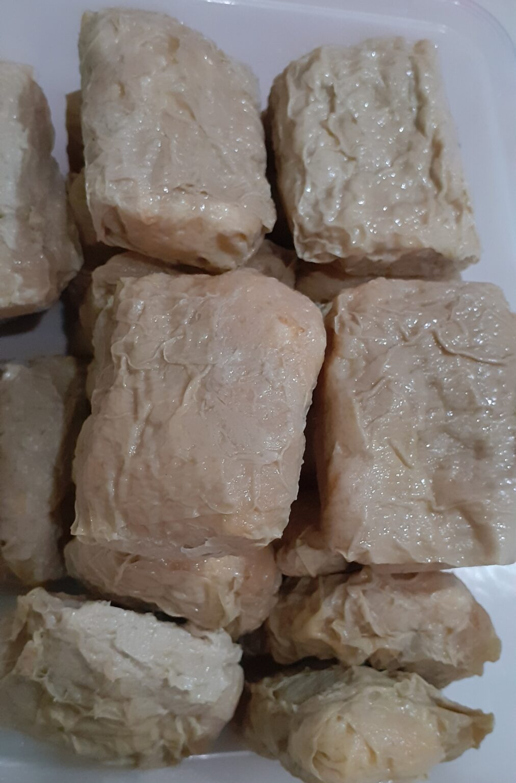 Hekeng Lumpia Ayam Udang Kulit Tahu Paxelmarket