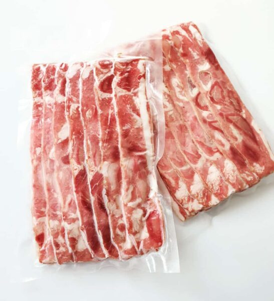 bacon babi - yennywij's store