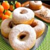 Donat frozen - hokifoods