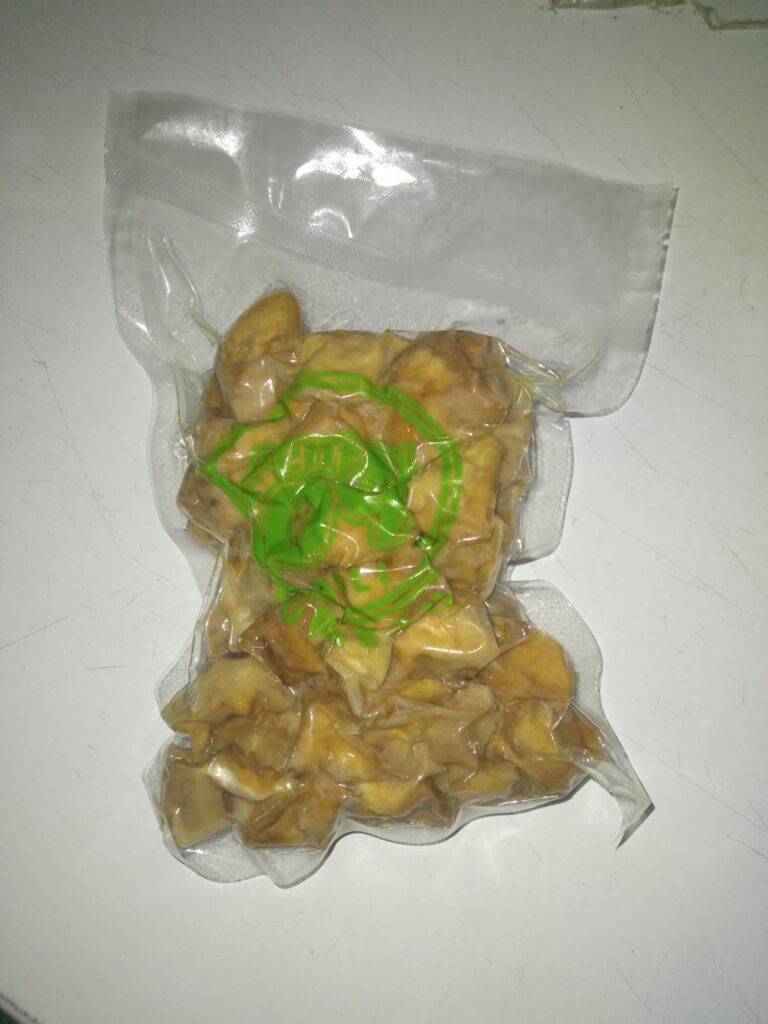 Tahu Frozen Pentol09 Paxelmarket Order Online