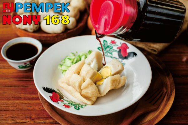 Pempek Nony 168