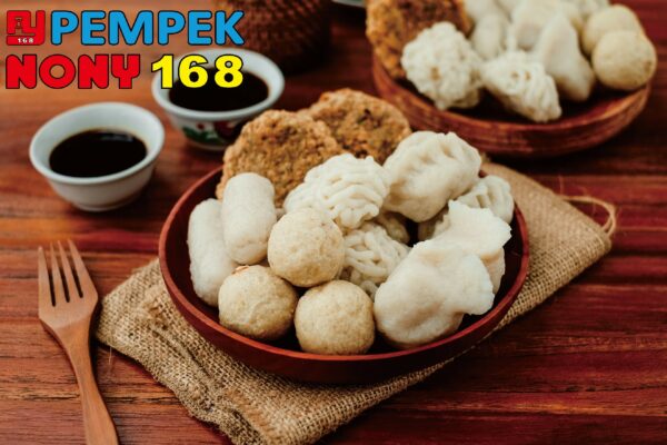 Pempek Nony 168