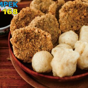 Pempek Nony 168