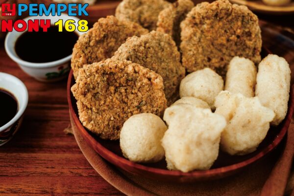 Pempek Nony 168