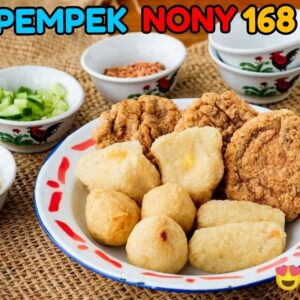 Pempek Nony 168