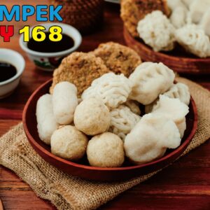 Pempek Nony 168