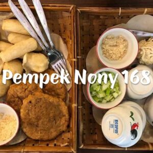 Pempek Nony 168