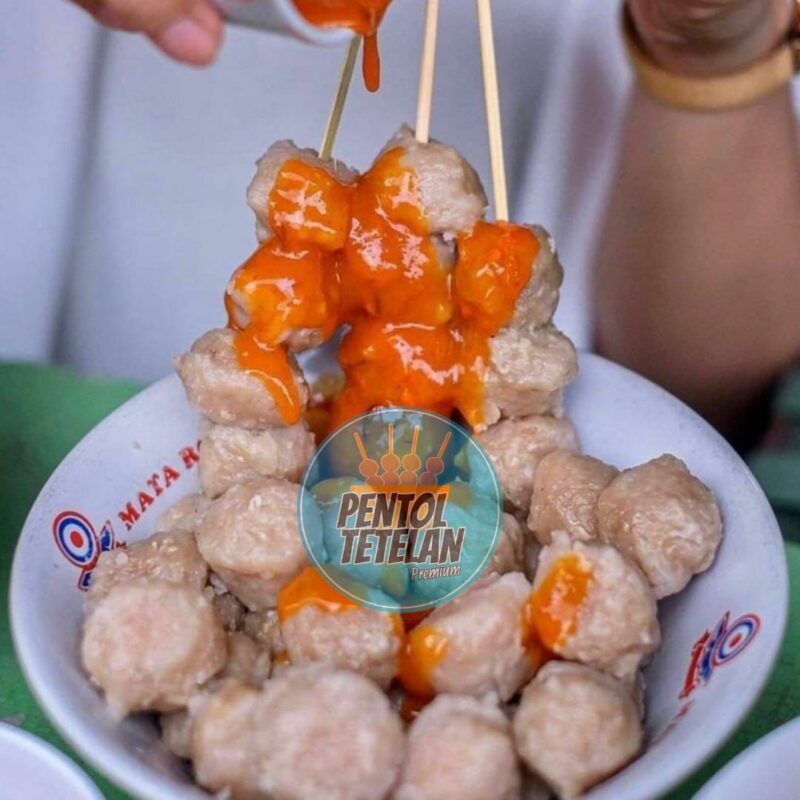 Bakso Sapi Dan Ayam Premium Paxelmarket Order Online