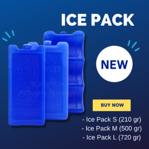 ice pack kis