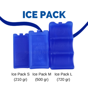 ice gel pack