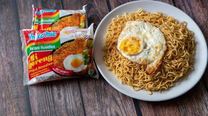 Order Online Indomie Goreng Jumbo Telur Paxelmarket