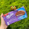 Milka Cookie Sensations Oreo