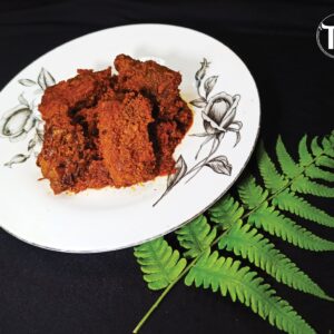 Rendang Payakumbuh