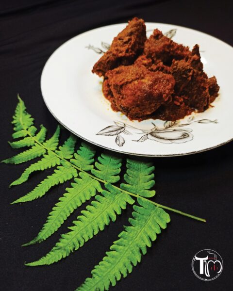 Rendang Payakumbuh