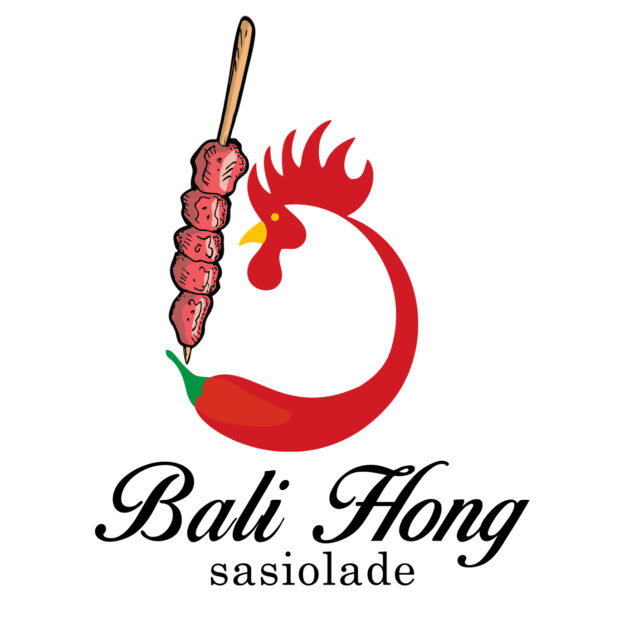 BALI HONG Sasiolade