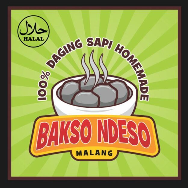 Bakso Ndeso Malang