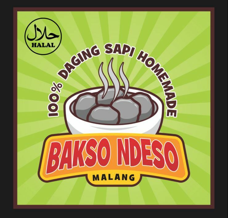 Bakso Ndeso Malang