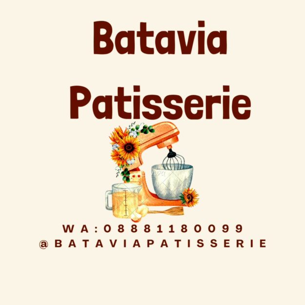 Batavia Patisserie