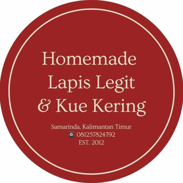 Homemade Lapis Legit