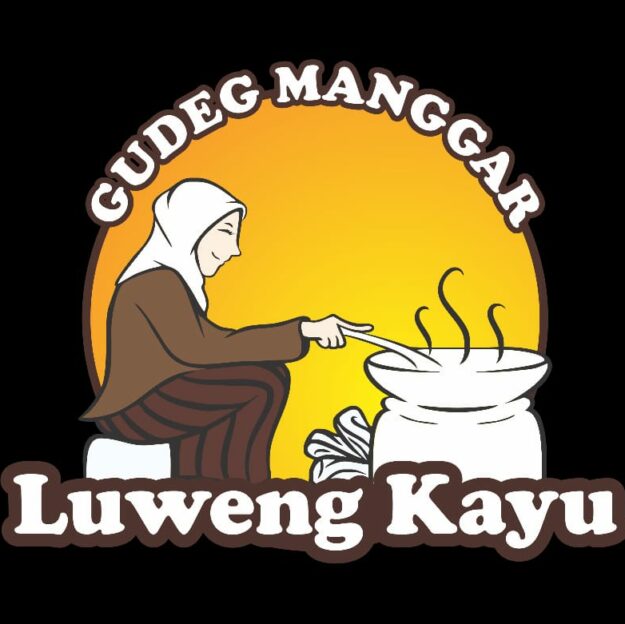 Gudeg Manggar Luweng Kayu