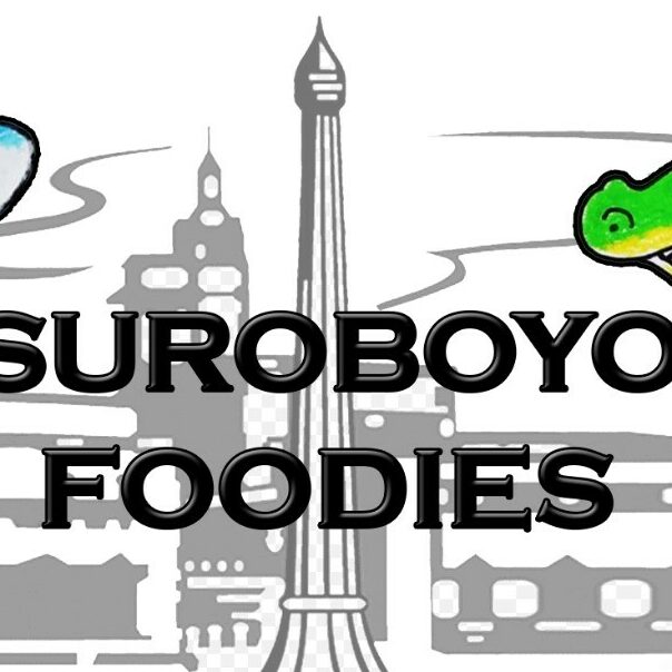 Suroboyo Foodies