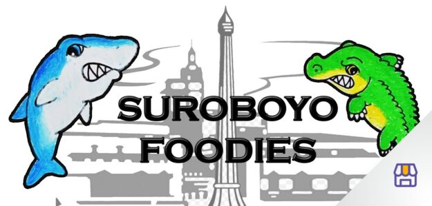 Suroboyo Foodies