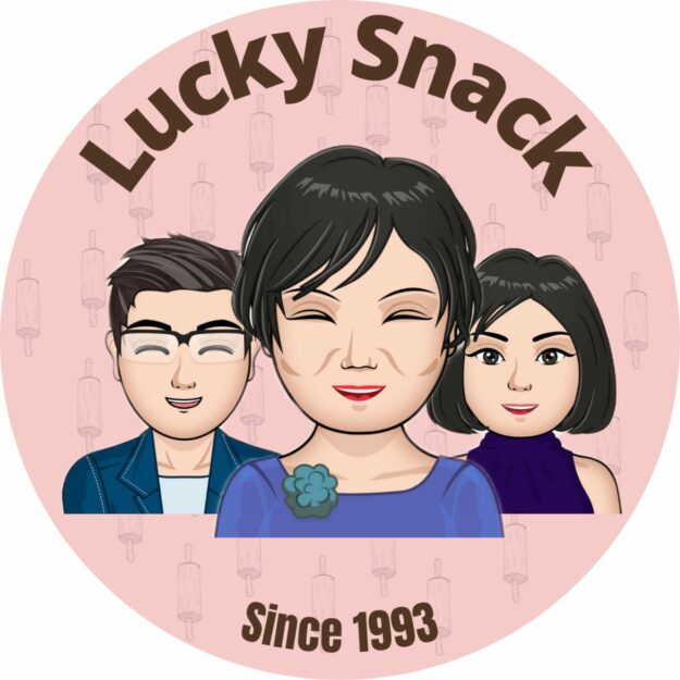 Lucky Snack JKT