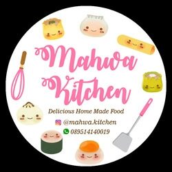 Mahwa Kitchen