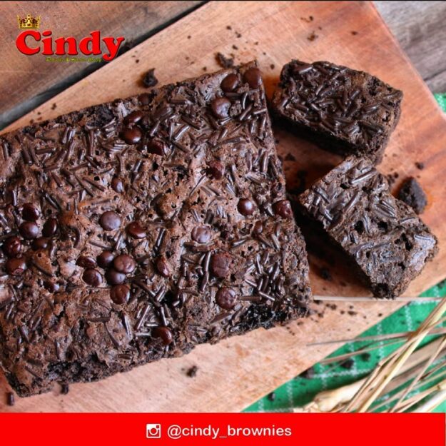 Cindy Brownies Semarang