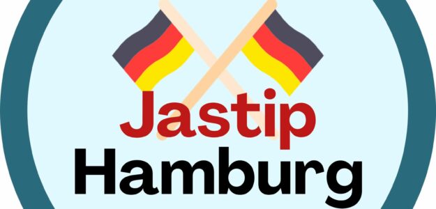 Jastip Hamburg