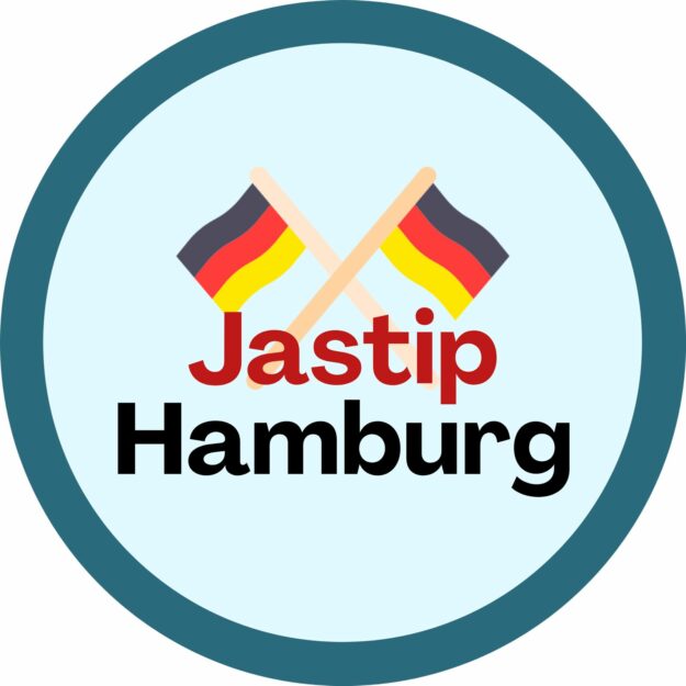 Jastip Hamburg