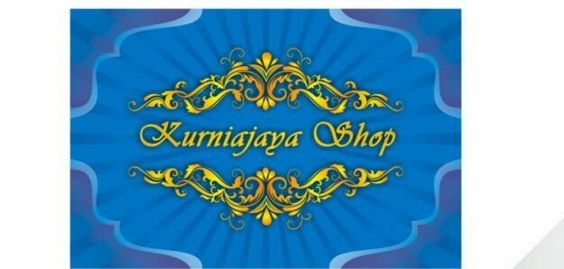 Kurniajaya shop