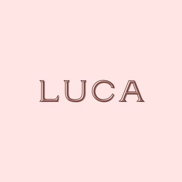 Luca Ice Cream
