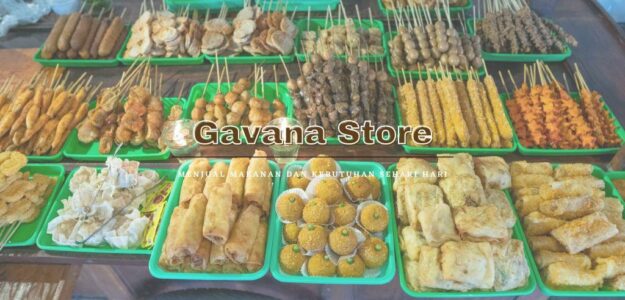 Gavana Store