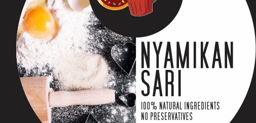 Nyamikan sari