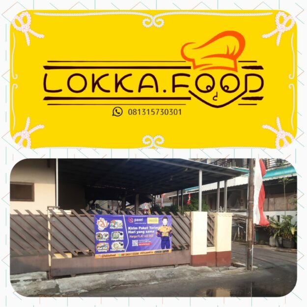 Lokkafood