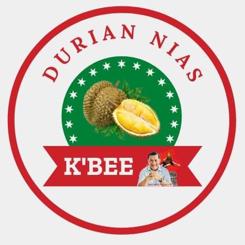 Durian Nias K'BEE