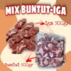 BUNTUT dan IGA – MCM Beef