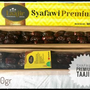 Kurma Syafawi Premium Taajir