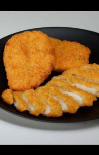 Ayam Katsu