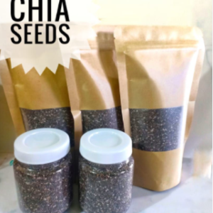 Chia Seeds - Amrita Freshmart