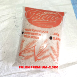 Pulen Premium 2,5Kg