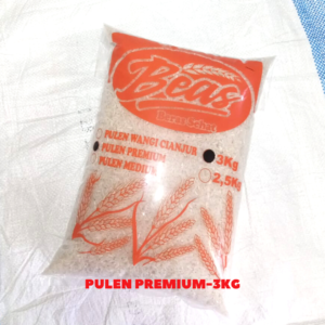 Pulen Premium 3Kg
