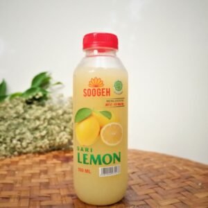 sari lemon